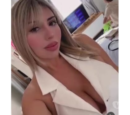 Escort El Quisco San Antonio - Fotos de Dispuesta al verdadero placer del sexo
