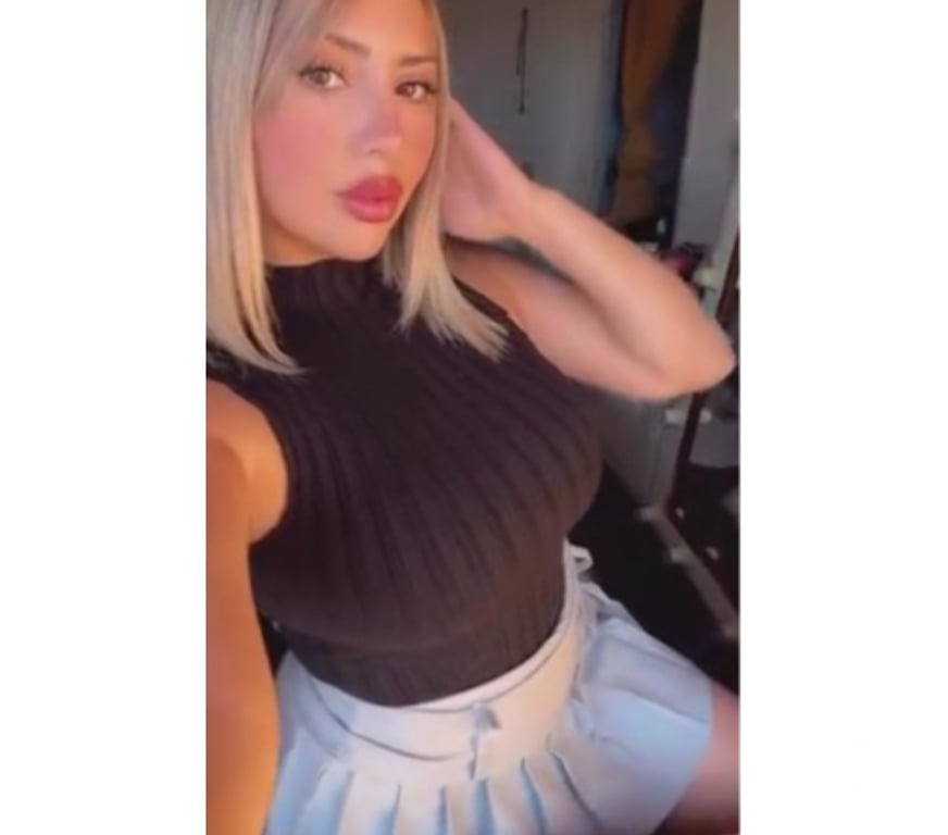 Escort Cachapoal San Vicente - Fotos de Coqueta con mucho morbo