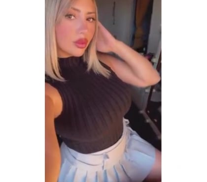 Escort San Vicente Cachapoal - Fotos de Coqueta con mucho morbo