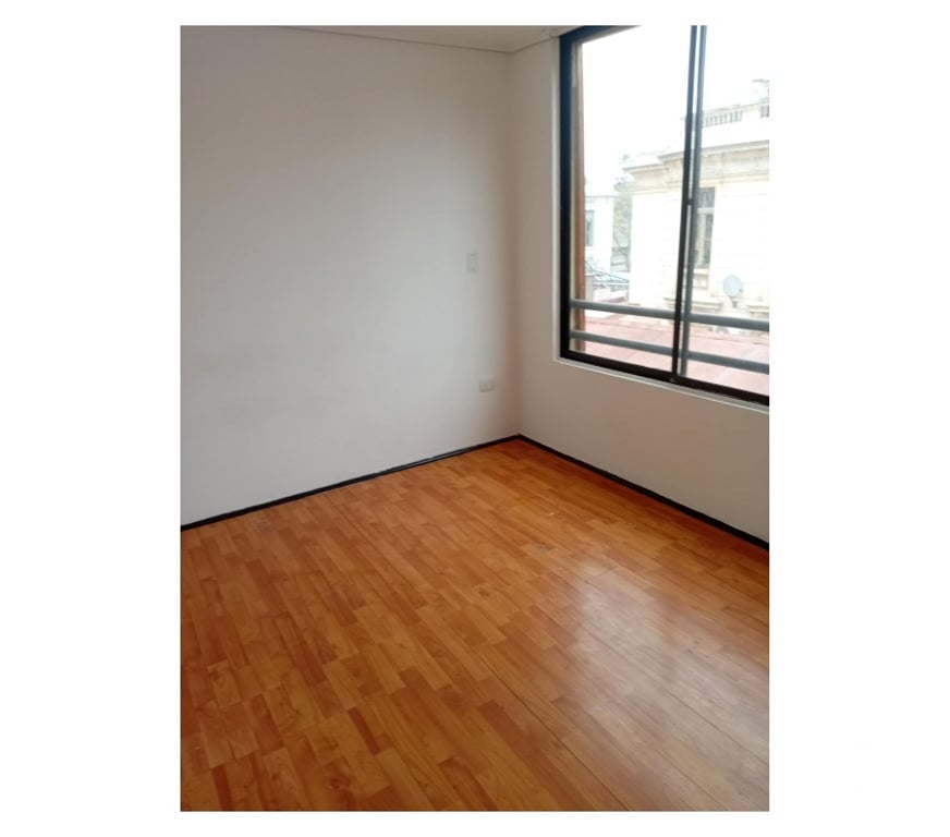 Arriendos Santiago Santiago - Fotos de Echaurren luminosido departamento 350.000