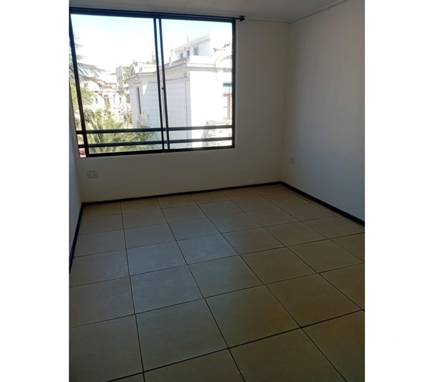 Arriendos Santiago Santiago - Fotos de Echaurren luminosido departamento 350.000