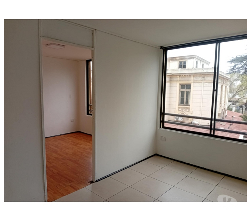Arriendos Santiago Santiago - Fotos de Echaurren luminosido departamento 350.000