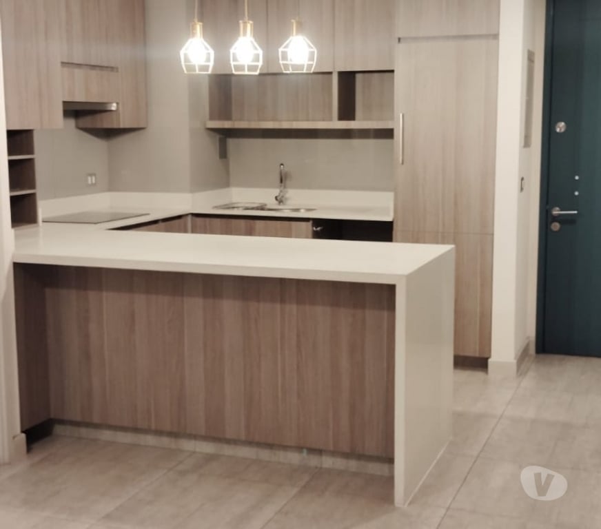 Arriendos Santiago Ñuñoa - Fotos de Arriendo Departamento Duplex en Ñuñoa