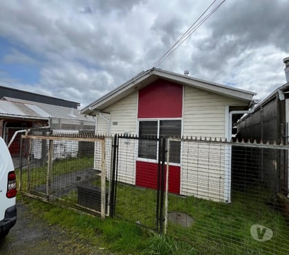 Arriendos Puerto Montt Llanquihue - Fotos de Arriendo casa Altos del tepual