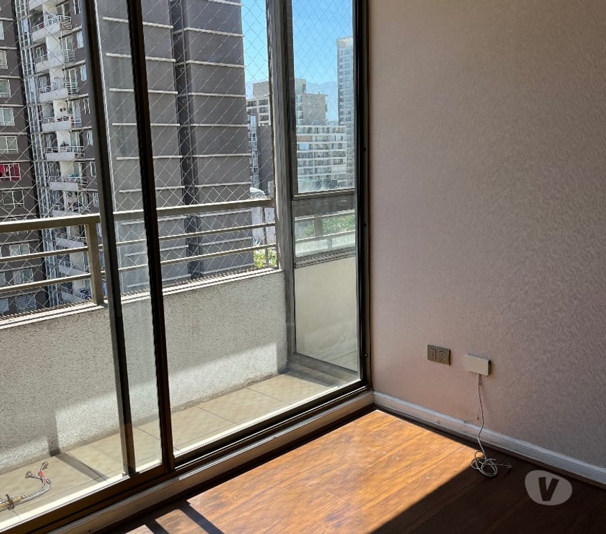 Arriendos Santiago Santiago - Fotos de Arriendo depto 1 dormitorio en Tocornal 455 St Isabel Stgo