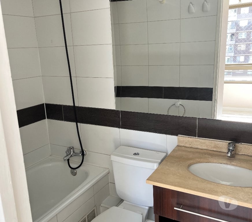 Arriendos Santiago Santiago - Fotos de Arriendo depto 1 dormitorio en Tocornal 455 St Isabel Stgo