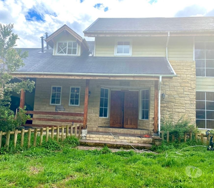 Bienes Raices Llanquihue Puerto Montt - Fotos de Vendo casa en Parcela