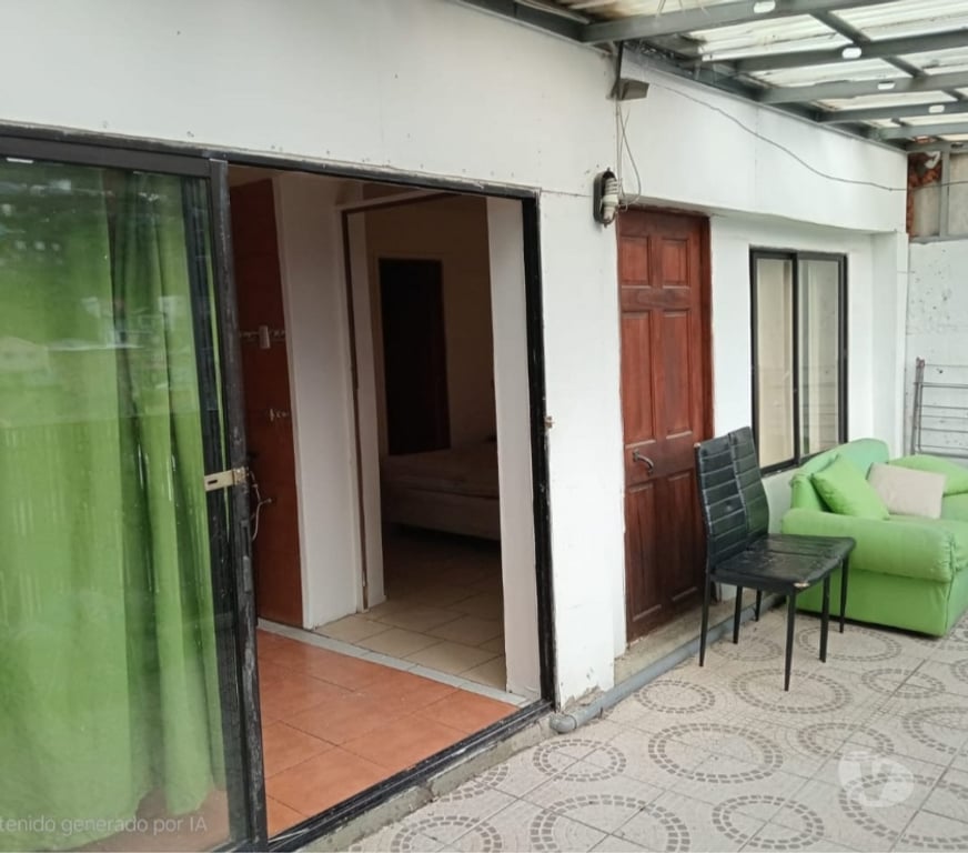 Arriendos Valparaíso Viña del Mar - Fotos de Arriendo casa en Chorrillos Viña del Mar