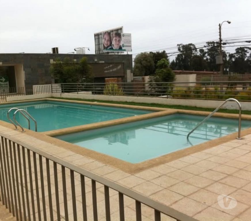 Bienes Raices Valparaíso Concón - Fotos de Venta departamento