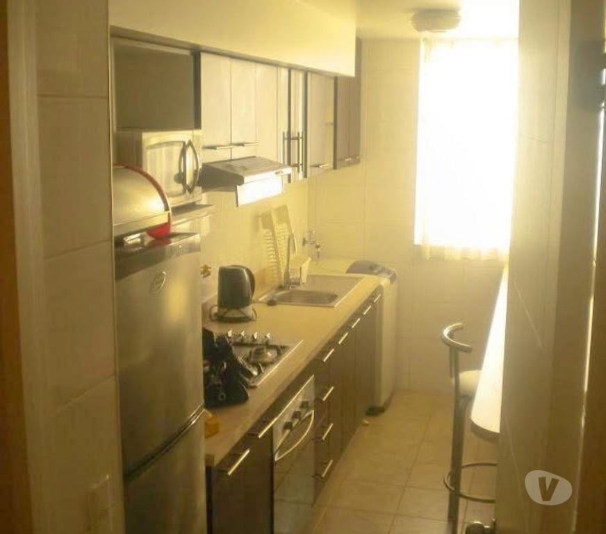 Bienes Raices Valparaíso Concón - Fotos de Venta departamento