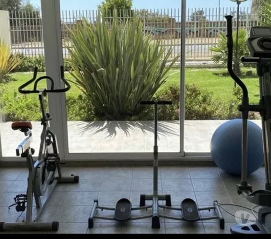 Bienes Raices Valparaíso Concón - Fotos de Venta departamento