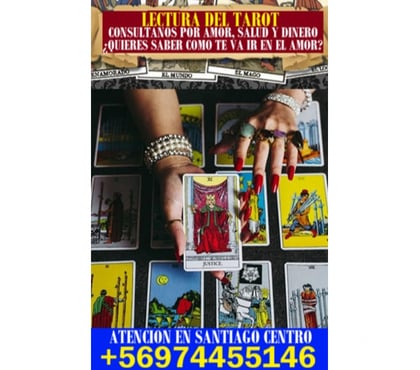 Horóscopos - Espiritualidad Santiago Santiago - Fotos de DESCUBRE LO QUE EL FUTURO TIENE PARA TI A TRAVES DEL TAROT
