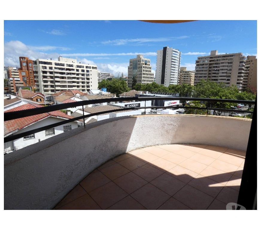 Arriendos Valparaíso Viña del Mar - Fotos de Espacioso y céntrico departamento en Viña del Mar
