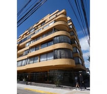 Espacioso y céntrico departamento en Viña del Mar