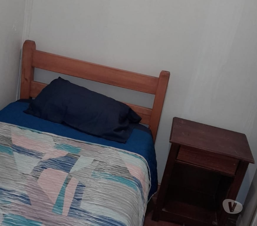 Arriendo de piezas Santiago Estación Central - Fotos de Se arriendan habitaciones amobladas