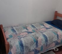 Se arriendan habitaciones amobladas