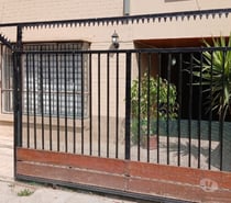 ARRIENDO CASA 2P 4D 2B V. SAN CAMILO SAN FELIPE $ 420 MENSUA