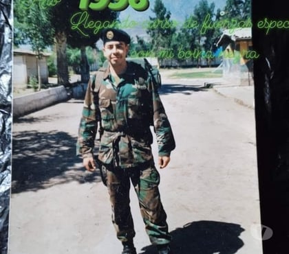 Encuentros Sexuales San Felipe San Felipe de Aconcagua - Fotos de DESEO UNA SRA CINCUENTÓNA O SESENTONA