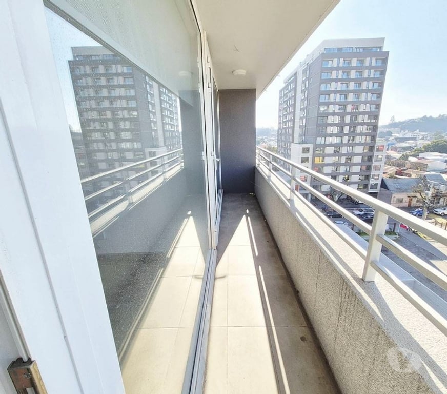 Arriendos Concepción Concepción - Fotos de OFERTA ESTUPENDO y Soleado DEPA en CONCEPCION