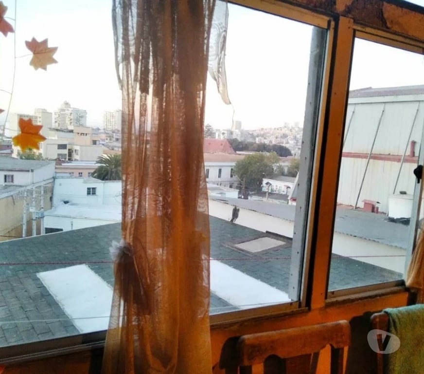 Bienes Raices Valparaíso Valparaíso - Fotos de Se vende amplia vivienda en el corazón de Valparaíso