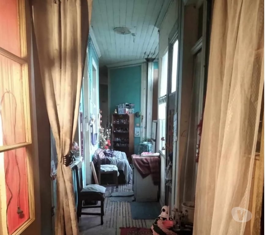 Bienes Raices Valparaíso Valparaíso - Fotos de Se vende amplia vivienda en el corazón de Valparaíso