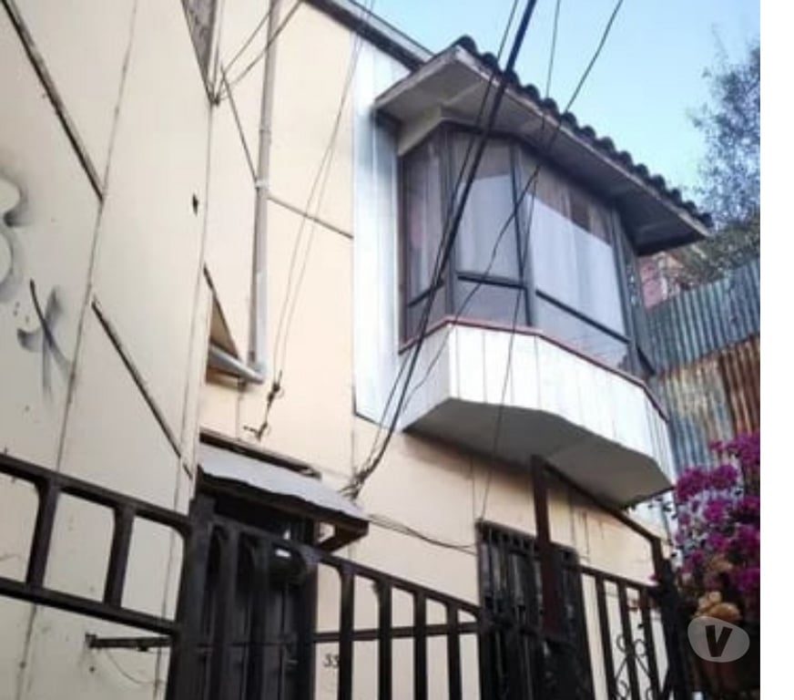 Bienes Raices Valparaíso Valparaíso - Fotos de Se vende amplia vivienda en el corazón de Valparaíso