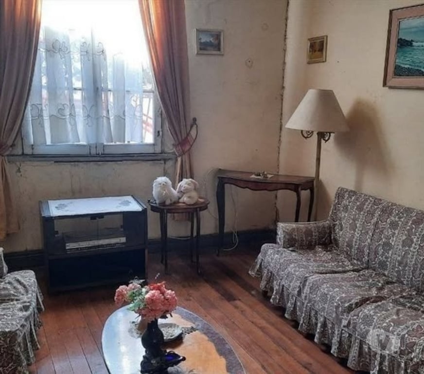 Bienes Raices Valparaíso Valparaíso - Fotos de Se vende amplia vivienda en el corazón de Valparaíso