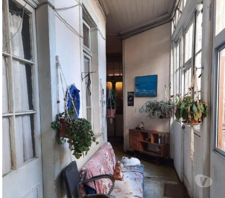 Bienes Raices Valparaíso Valparaíso - Fotos de Se vende amplia vivienda en el corazón de Valparaíso