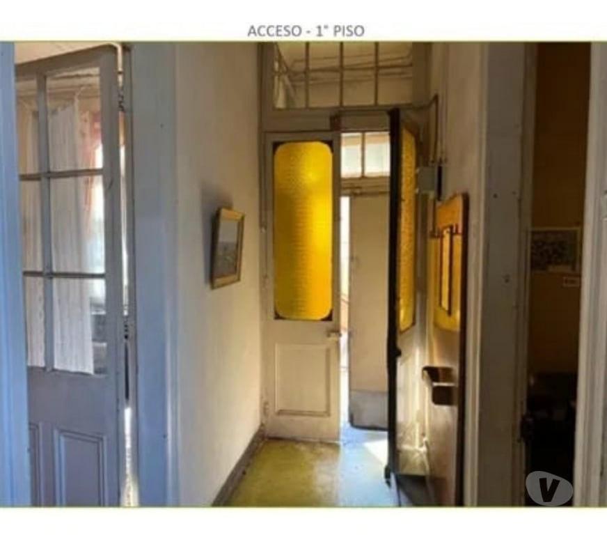 Bienes Raices Valparaíso Valparaíso - Fotos de Se vende amplia vivienda en el corazón de Valparaíso