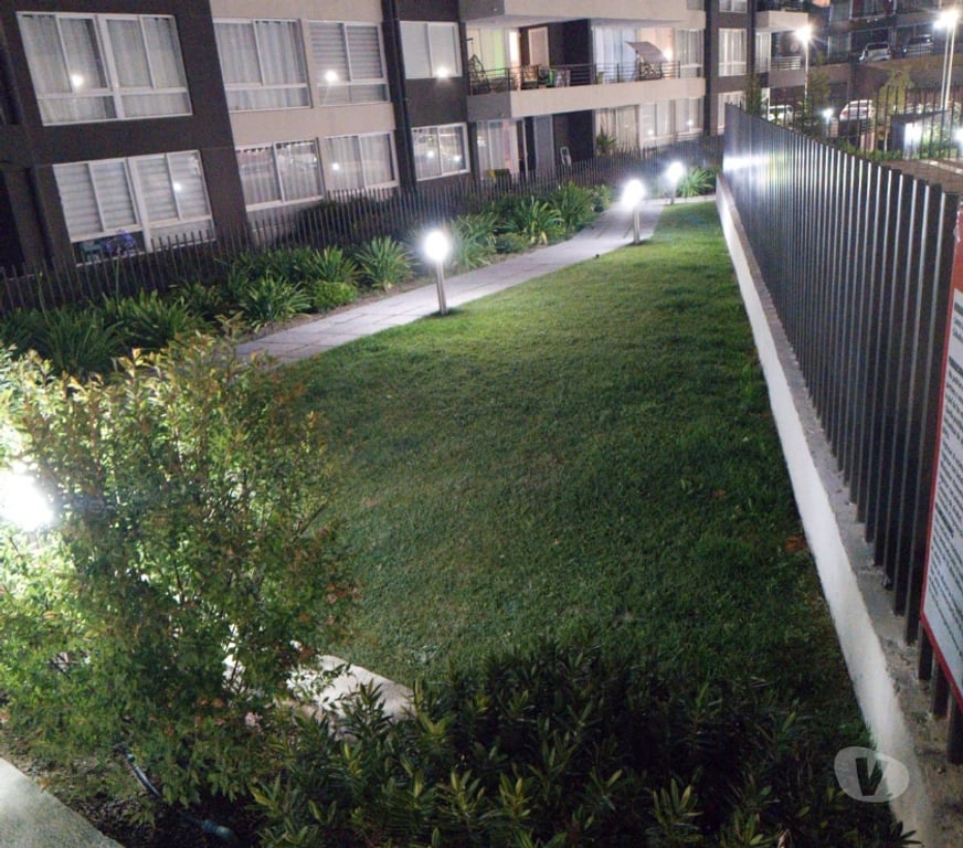 Arriendos Valparaíso Quilpué - Fotos de Dpto.Metro Valencia 2 Dormitorios 2 Baños 1 Estac 1Bodega