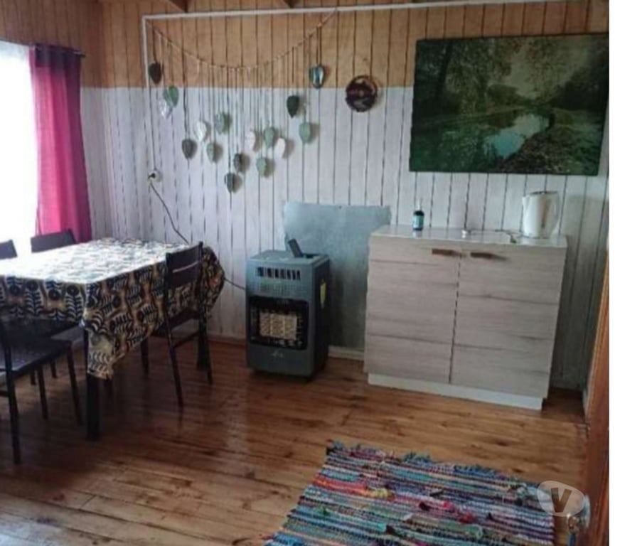 Casas amobladas Llanquihue Puerto Varas - Fotos de Cabaña independiente