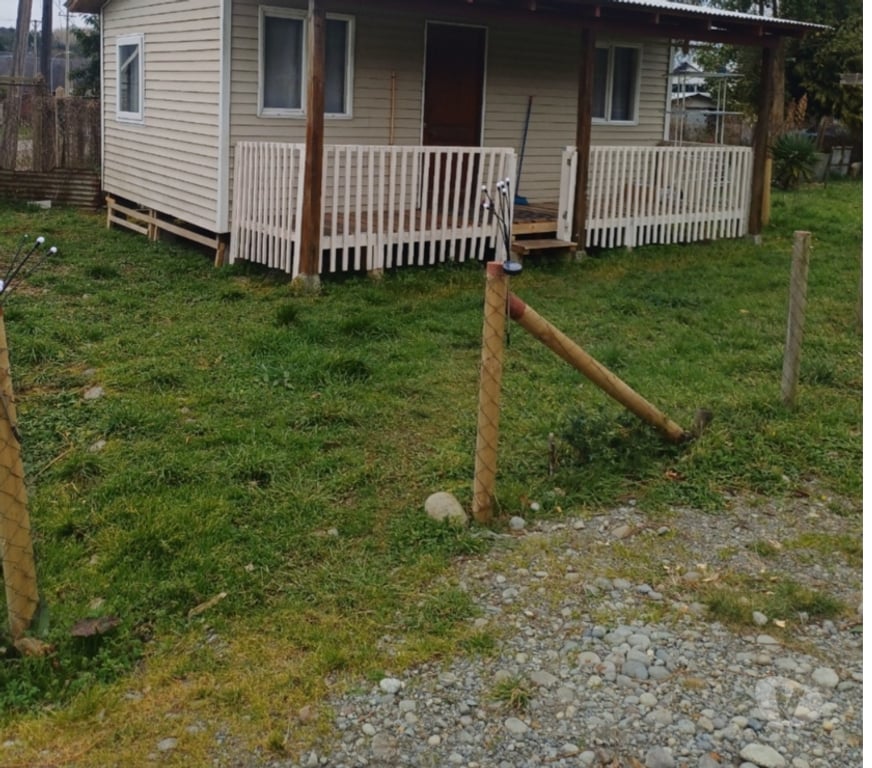 Casas amobladas Llanquihue Puerto Varas - Fotos de Cabaña independiente