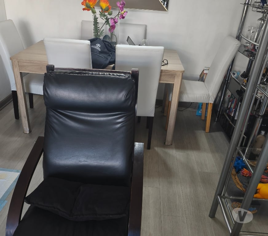 Arriendo de piezas Santiago Ñuñoa - Fotos de arriedo pieza en departamento en ñuñoa