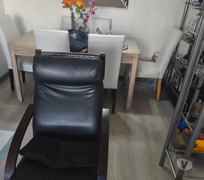 Arriendo de piezas Ñuñoa Santiago - Fotos de arriedo pieza en departamento en ñuñoa