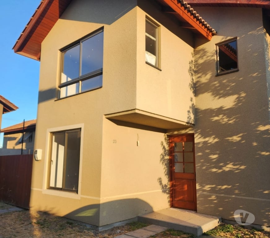 Arriendos Cachapoal Machal - Fotos de Casa Condominio La Trilla , Machalí