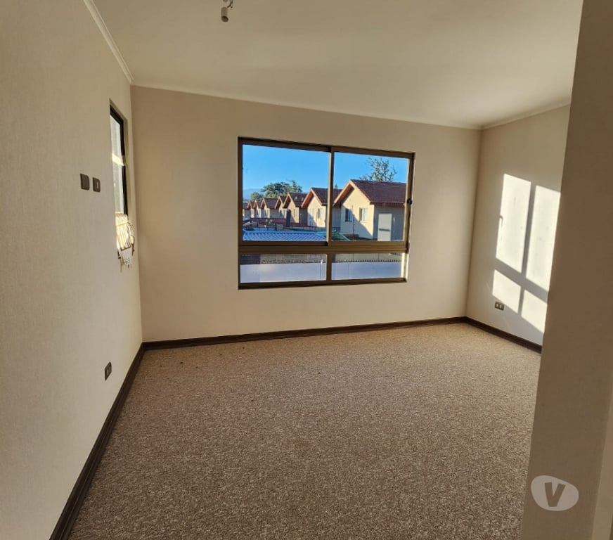 Arriendos Cachapoal Machal - Fotos de Casa Condominio La Trilla , Machalí