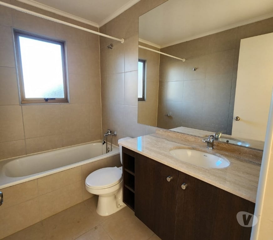 Arriendos Cachapoal Machal - Fotos de Casa Condominio La Trilla , Machalí