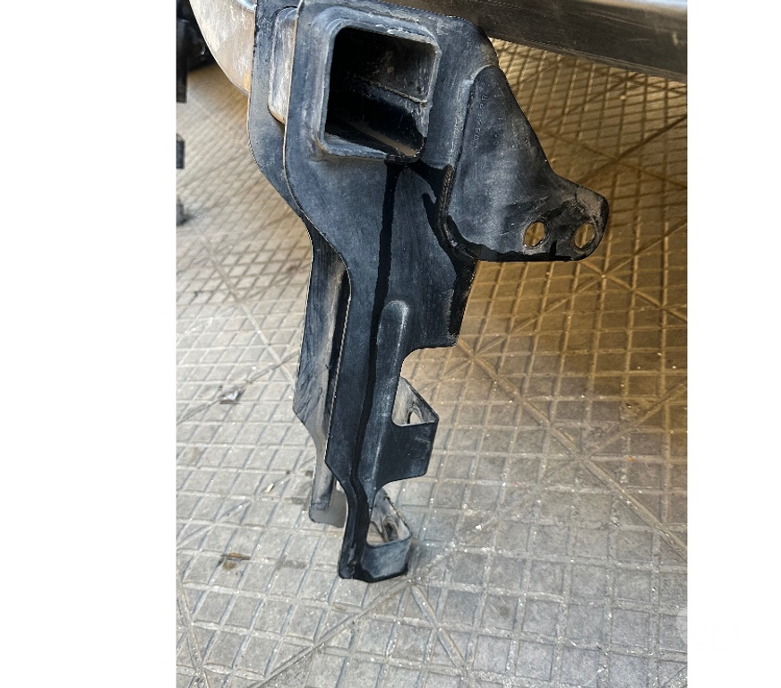 Accesorios para Autos Santiago Santiago - Fotos de Tiro de arrastre Silverado