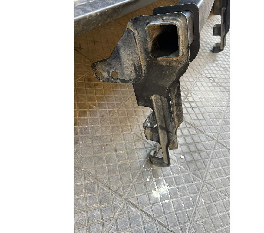 Accesorios para Autos Santiago Santiago - Fotos de Tiro de arrastre Silverado