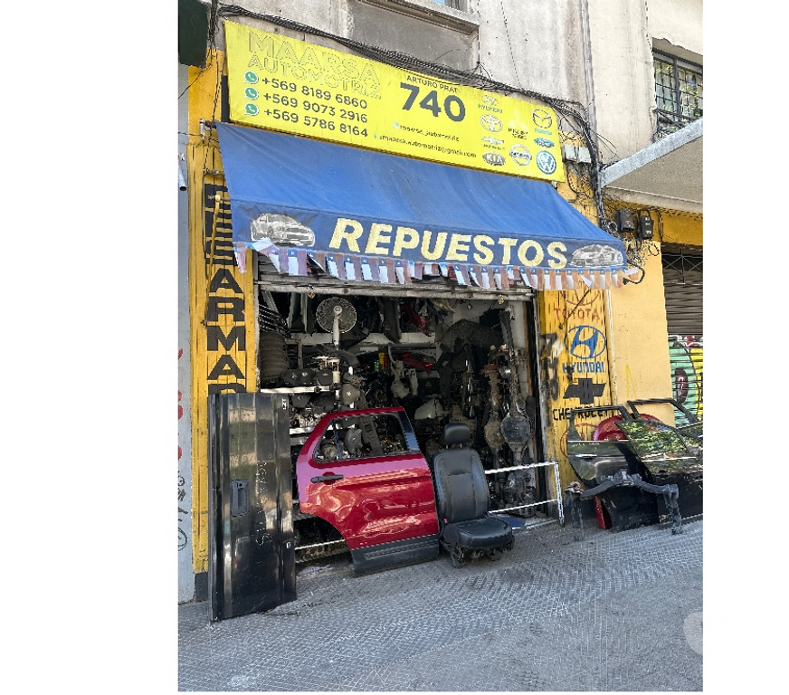Accesorios para Autos Santiago Santiago - Fotos de Silenciador Alto Flujo marca Borla