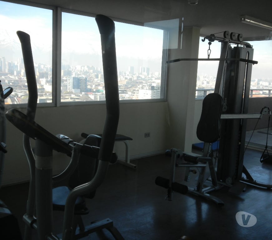 Arriendos Santiago Santiago - Fotos de PIEZA AMOBLADA – GASTOS INCLUIDOS – METRO QUINTA NORMAL