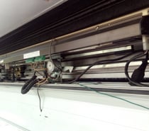 MANTENCION Y REPARACIONES DE PUERTAS AUTOMATICAS