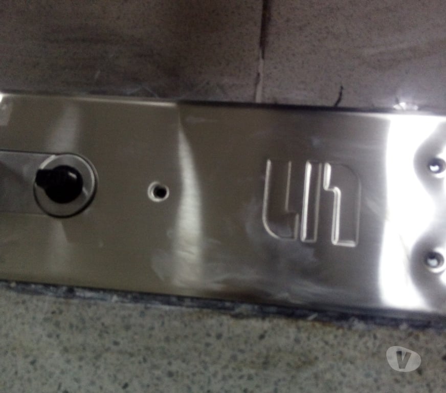 Otros Servicios Santiago Santiago - Fotos de FABRICACION DE PUERTAS PROTEX A MEDIDAS