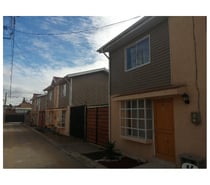 SE ARRIENDA CASA CERCA CENTRO QUILPUE