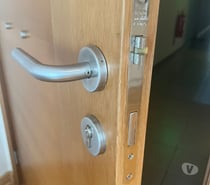 reparacion de puertas con experiencia