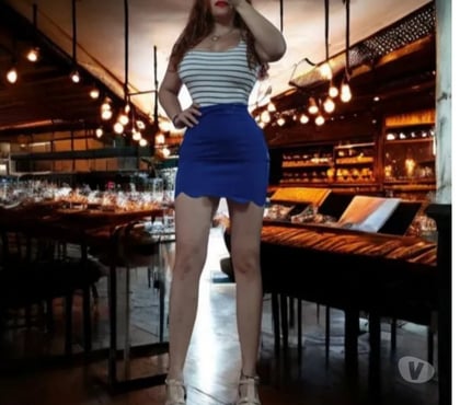 Escort Santiago Santiago - Fotos de HERMOSA SEÑORITA PELIRROJA NATURAL CITAS DISCRETAS