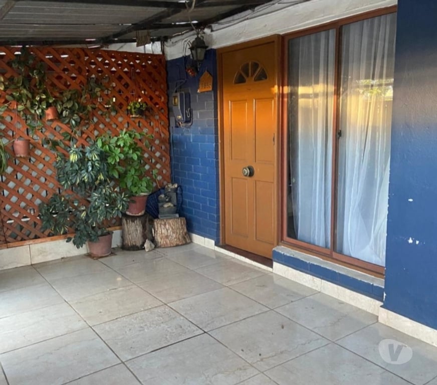 Bienes Raices Santiago Maipú - Fotos de Venta de casa 2 pisos