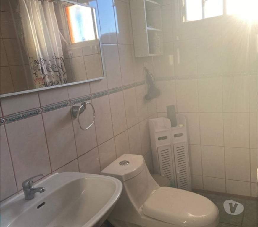 Bienes Raices Santiago Maipú - Fotos de Venta de casa 2 pisos