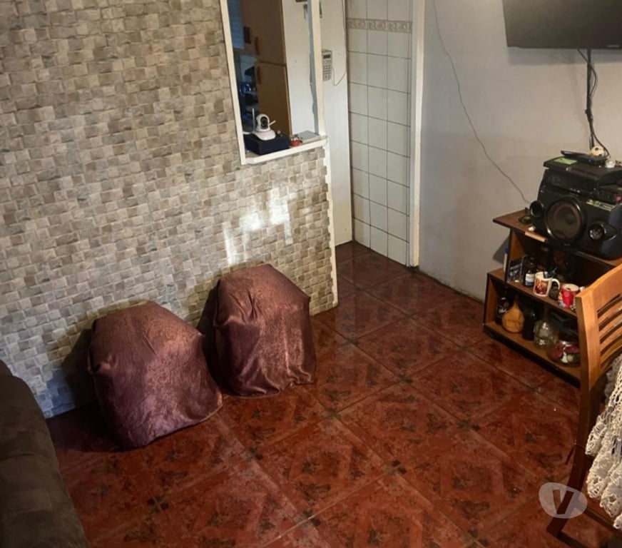 Bienes Raices Santiago Maipú - Fotos de Venta de casa 2 pisos