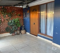 Venta de casa 2 pisos